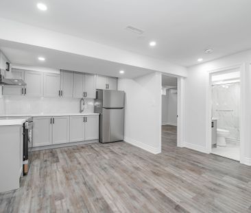 For Lease - 1263 Ronald Inche Drive Unit# BSMT, Oshawa, Ontario - Photo 1