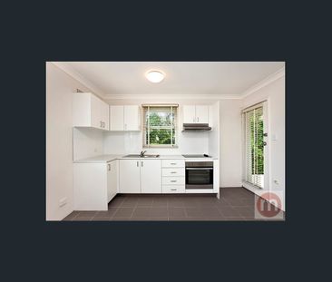 SECLUDED STYLE WITH INNER WEST CONVENIENCE! - Photo 5