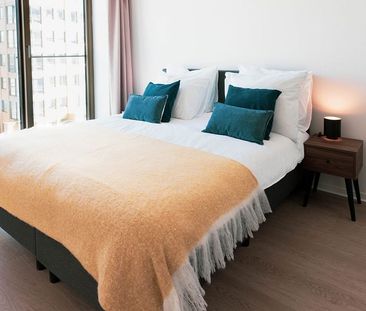 Appartement te huur: Gapersteeg 3011 WW Rotterdam - Foto 5