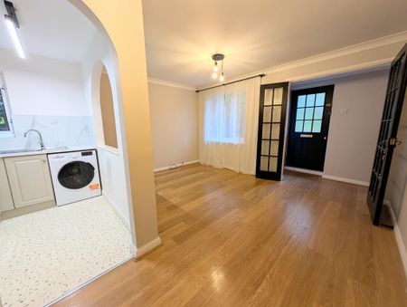 1 bedroom maisonette to rent - Photo 4