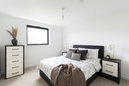 1 bedroom apartment to rent - Photo 5