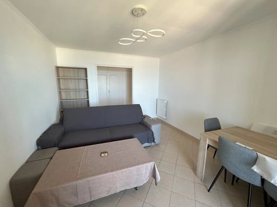 Location Appartement 3 pièces 60m² BASTIA 20200 - Photo 1