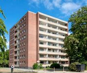 1-Zimmer-Wohnung in Mönchengladbach Hardt - Photo 1
