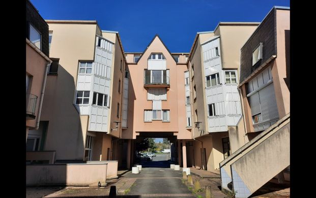Location Appartement 3 pièces 66 m² La Châtre - Photo 1