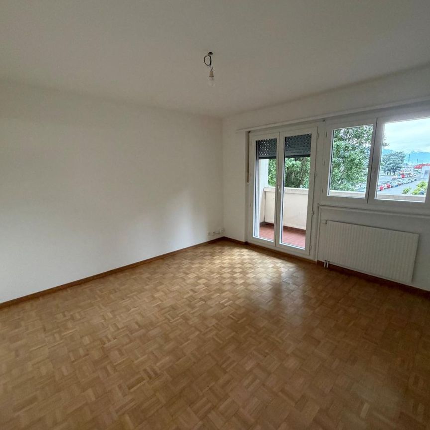2 Zimmer, 50 m², 1. Stock - Photo 1