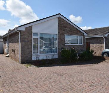 Sandpiper Drive, Weston-super-mare, BS22 - Photo 1