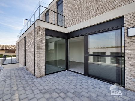 Nieuw gelijkvloers appartement te Holsbeek met 3 slaapkamers - Photo 4