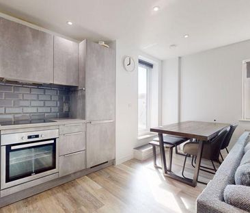 2 bedroom apartment to rent - Photo 1