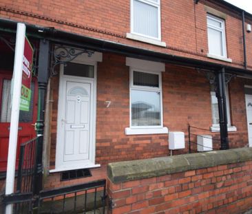 1 bedroom in a house share to rent - Photo 6