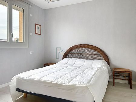 Location Appartement 3 pièces 60m² - Photo 5