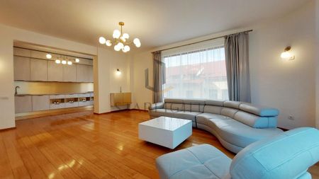Remodeled 2 bedroom For Rent near Herastrau Park - Fotografie 4