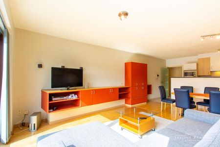 Penthouse - à louer - Foto 4