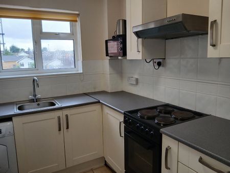 1 bed apartment to rent in Chalfont Walk, Norwich, NR4 - Photo 4