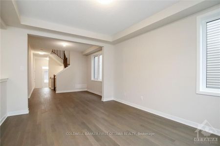 For Lease - 71 KINDRED Row, Stittsville - Munster - Richmond, Ontario - Photo 5