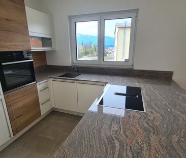 Barrierefreie Gartenwohnung Villach-Landskron - Foto 2