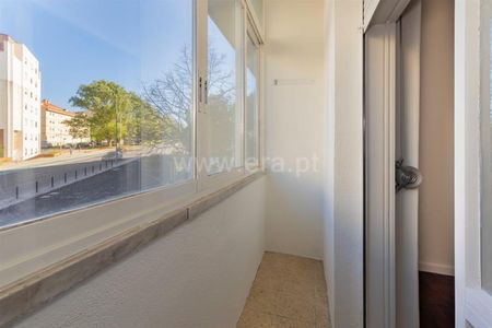 Apartamento T4 em Lisboa - Photo 5