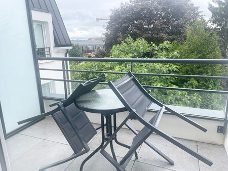 Location appartement 3 pièces, 61.76m², Ozoir-la-Ferrière - Photo 5