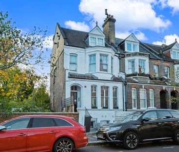 Bedsit, Holmdale Road, NW6 - Photo 6