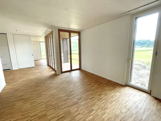 2 Zimmer, 56 m², 2. Stock - Photo 1