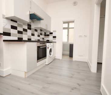 Studio Flat, Gratton Terrace, NW2 - Photo 4