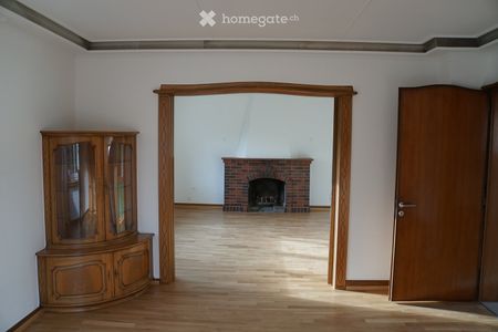 Appartement ensoleillé de 4,5 pièces avec vue panoramique et deux terrasses spacieuses - Photo 5
