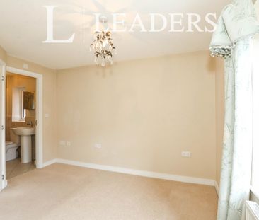 4 bedroom house to rent Snow Crest Place, Stapeley, Nantwich, CW5 - Photo 3