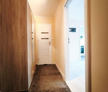 Mieszkanie 33,91 m², Olsztyn, Pojezierze, Kołobrzeska - Zdjęcie 6