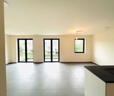 Hedendaags appartement in het centrum van Bonheiden - Photo 5