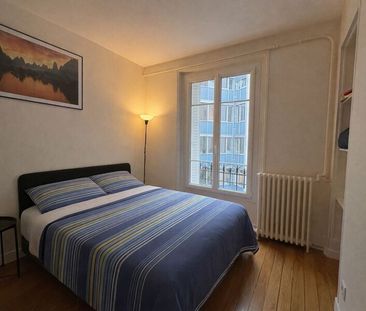 Appartement à louer 3 pièces • 57,40 m 2 Paris 12 - Photo 5