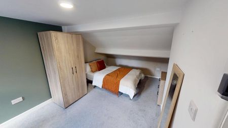5 bedroom property to rent - Photo 4