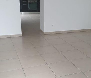 Maison / SEBONCOURT - Photo 1