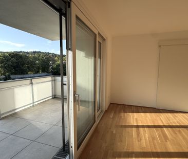 3 ZIMMER WOHNUNG MIT BISAMBERGBLICK & SCHWIMMBAD IM HAUS - Photo 4