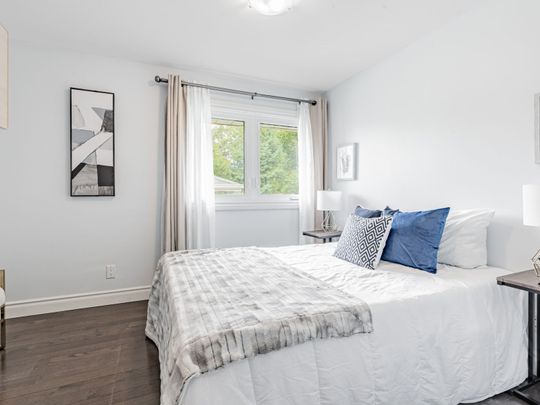 For Lease - 97 Bridlewood Boulevard, Toronto, Ontario - Photo 1