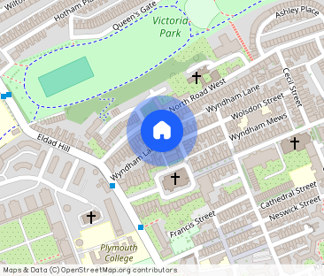 North Road West, Stonehouse, Plymouth, PL1 5DJ - Photo 1