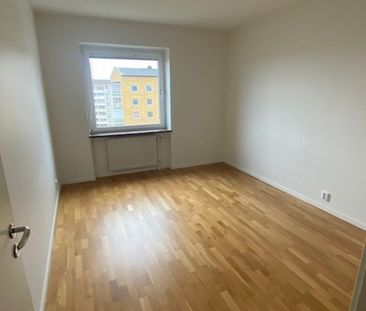 Docentgatan 9 D, Hermodsdal - Foto 2