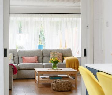 5 bedroom semi-detached house to rent - Photo 3