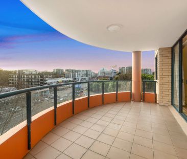 Unit 45/2-8 Ashton Street, - Photo 1