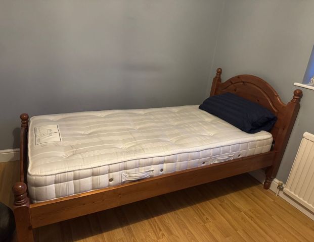 Room in a Shared House, Romney Gardens, BS7 - Photo 1