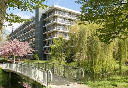 Apartment Arnhem - Huissensestraat - Photo 4