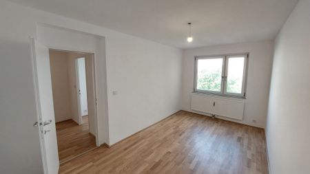 Helle 3-Zimmerwohnung mit Top-Lage nahe Bahnhof Ottakring - Foto 3