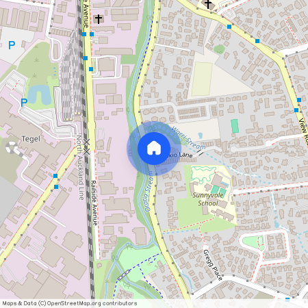 2 Korokio Lane, Henderson, Waitakere City