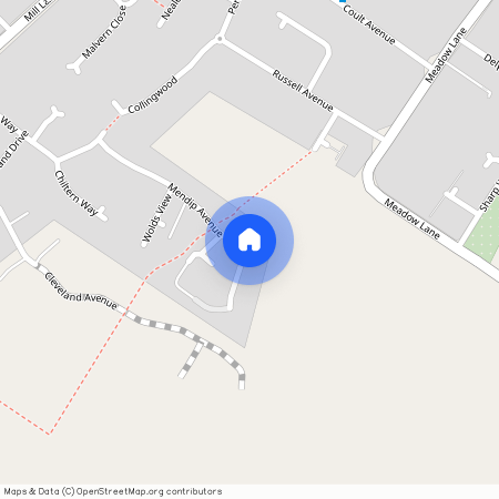 75 Mendip Avenue, Lincoln