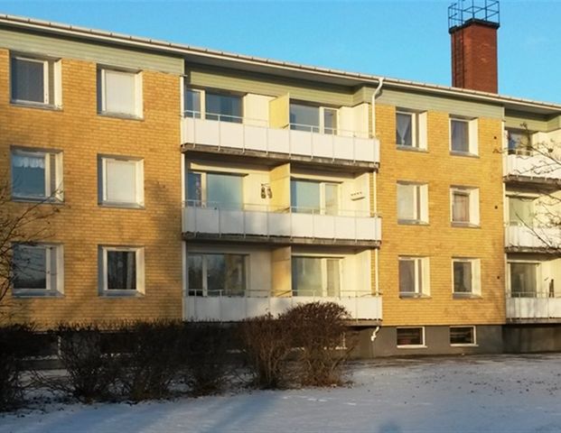 Vallgatan 9 B - Foto 1