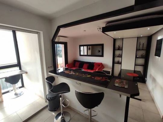 Location Appartement - Photo 1