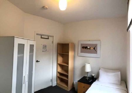 Room 10 A (Non Ensuite) - Photo 4