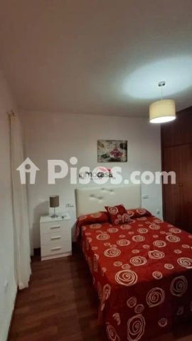 Piso en alquiler en Calle Rejas de la Virgen, 36 - Photo 5