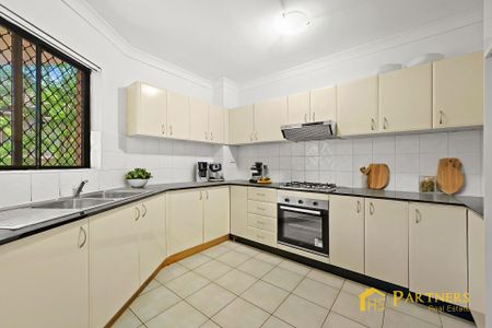 12/17-21 Todd Street, Merrylands NSW 2160 - Apartment For Rent | Domain - Photo 5