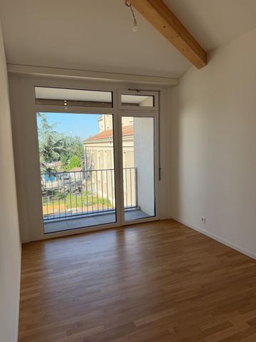 Magnifique appartement de 7 pièces au 1er étage - Photo 3