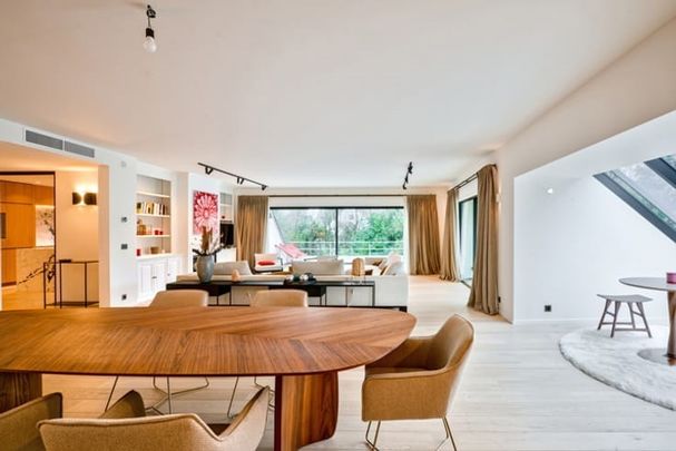 Tout savoir sur cet appartement à Uccle, à Uccle - Foto 1