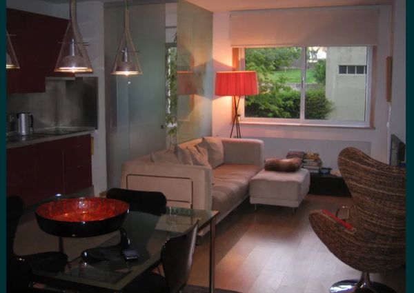 Apartment 1 Bedroom